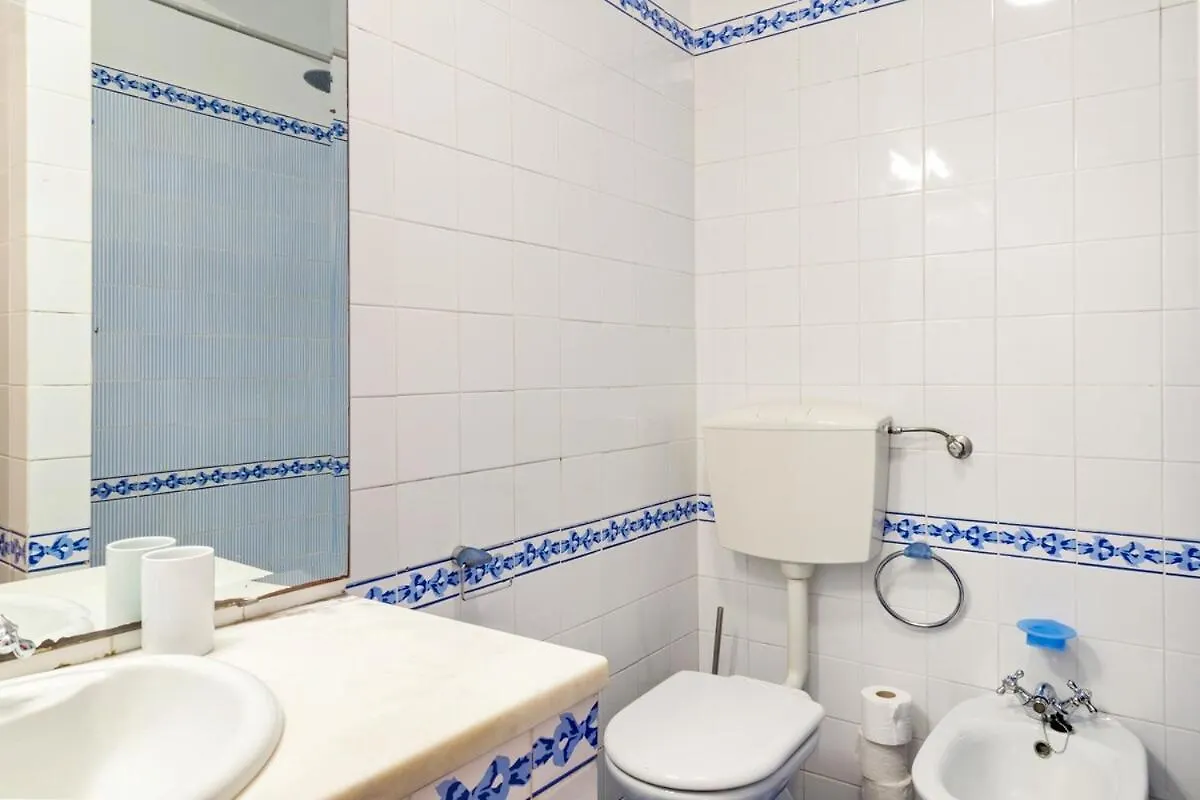 Lovely 2 Bedroom Apartment With Terrace In Cascais Lisboa